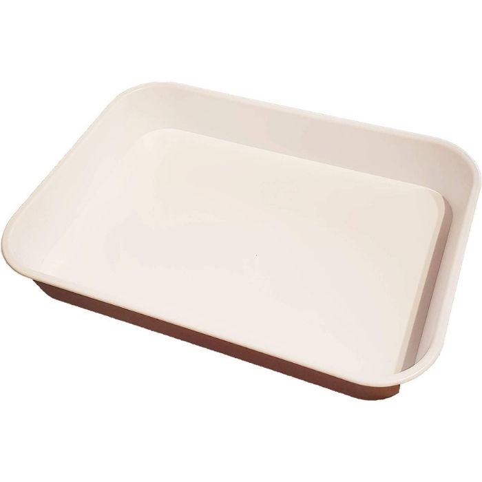 Injection Trays